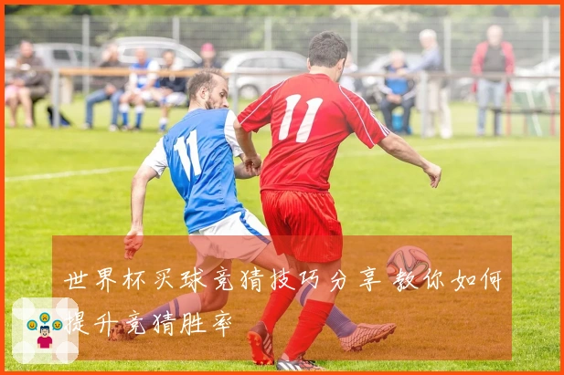 世界杯买球竞猜技巧分享 教你如何提升竞猜胜率