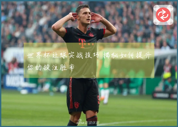 世界杯让球实战技巧 揭秘如何提升你的投注胜率