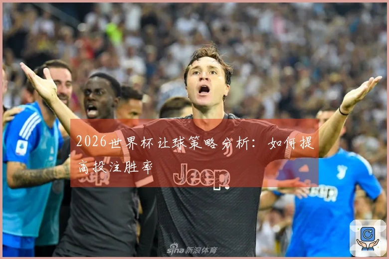 2026世界杯让球策略分析：如何提高投注胜率